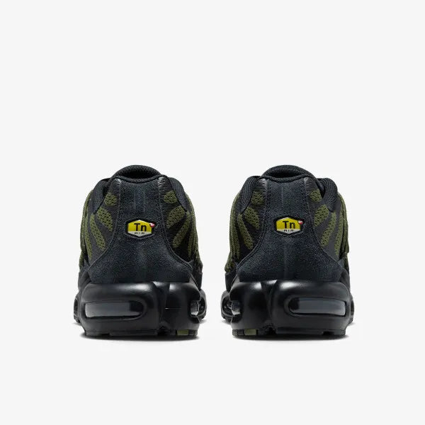 Nike Air Max Utility "Medium Olive Black"