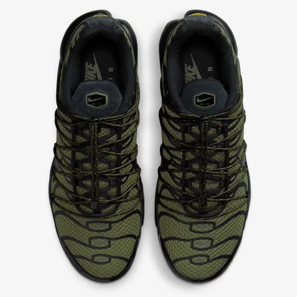 Nike Air Max Utility "Medium Olive Black"
