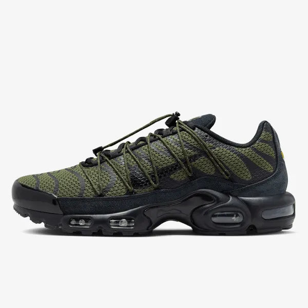 Nike Air Max Utility "Medium Olive Black"