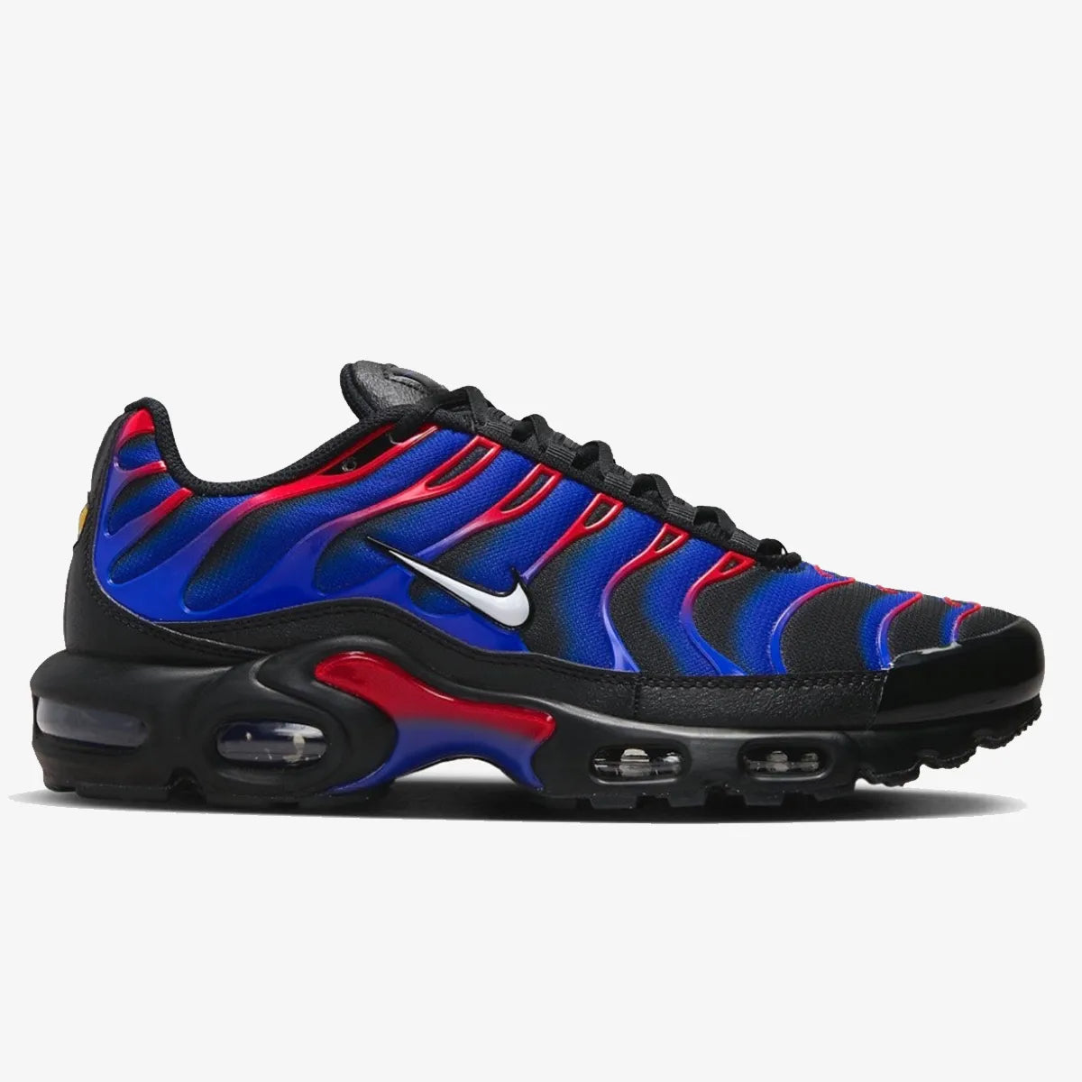 Nike Air Max TN"Spider-Man"