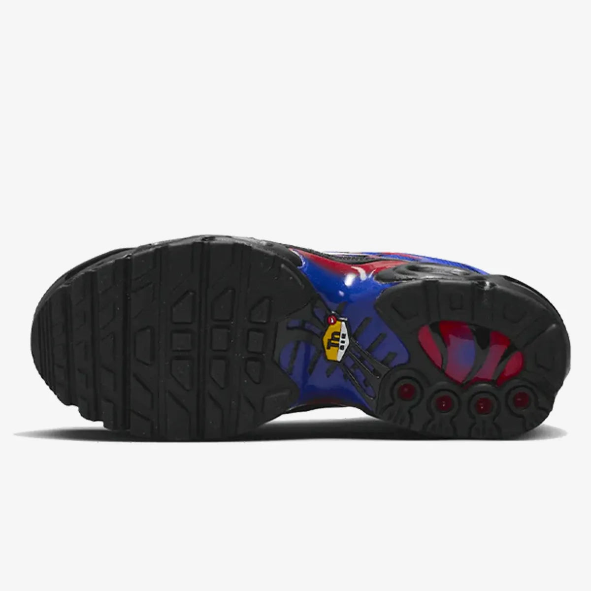 Nike Air Max TN"Spider-Man"