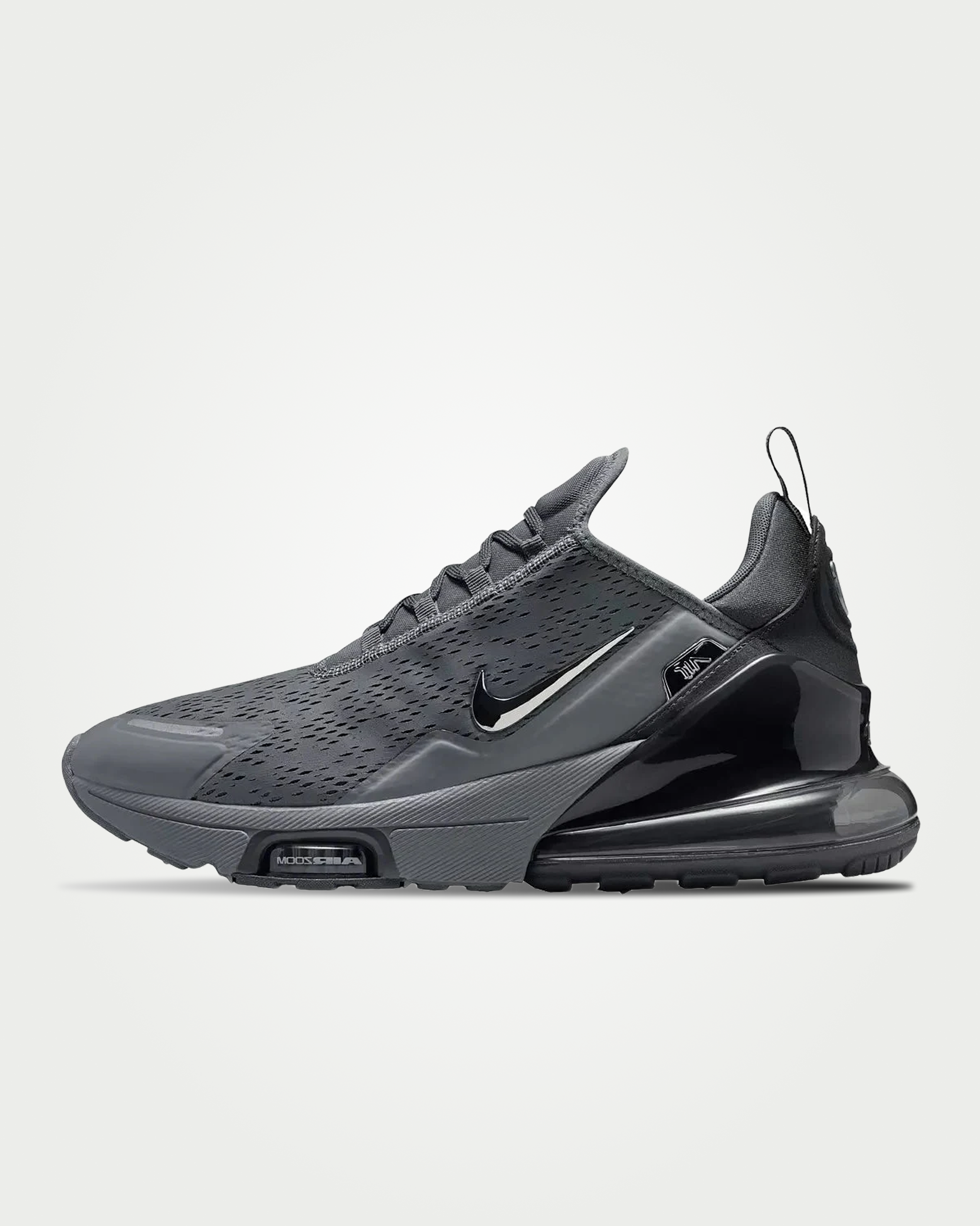 Nike Air Max 270 Premium "Smoke Gray"