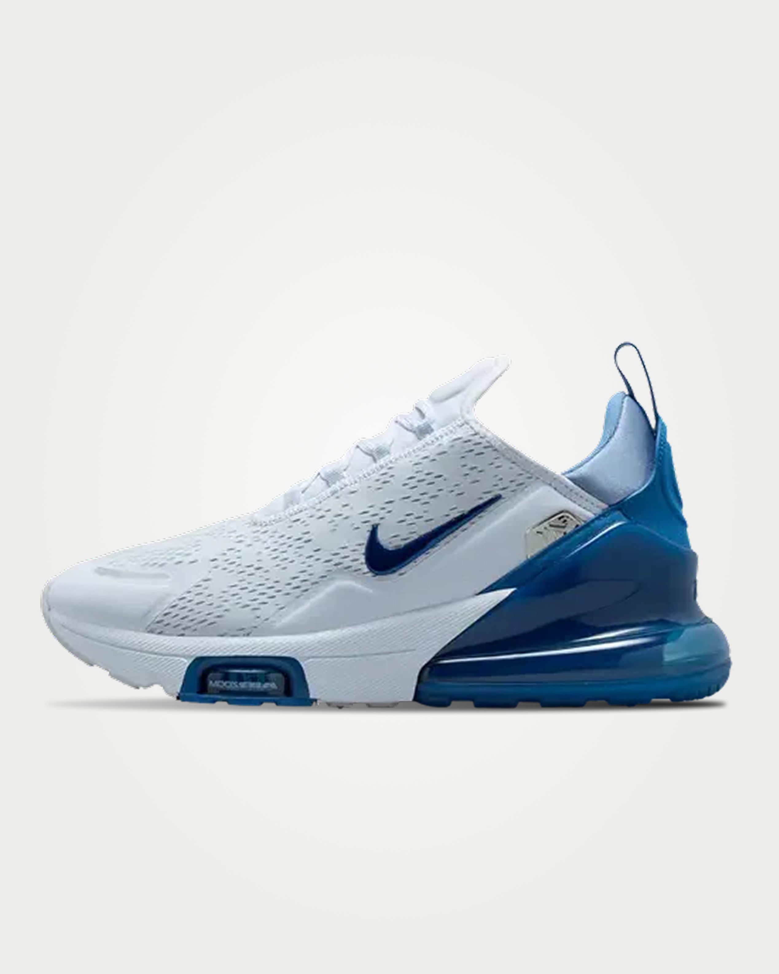 Nike Air Max 270 Premium "Blue Football"