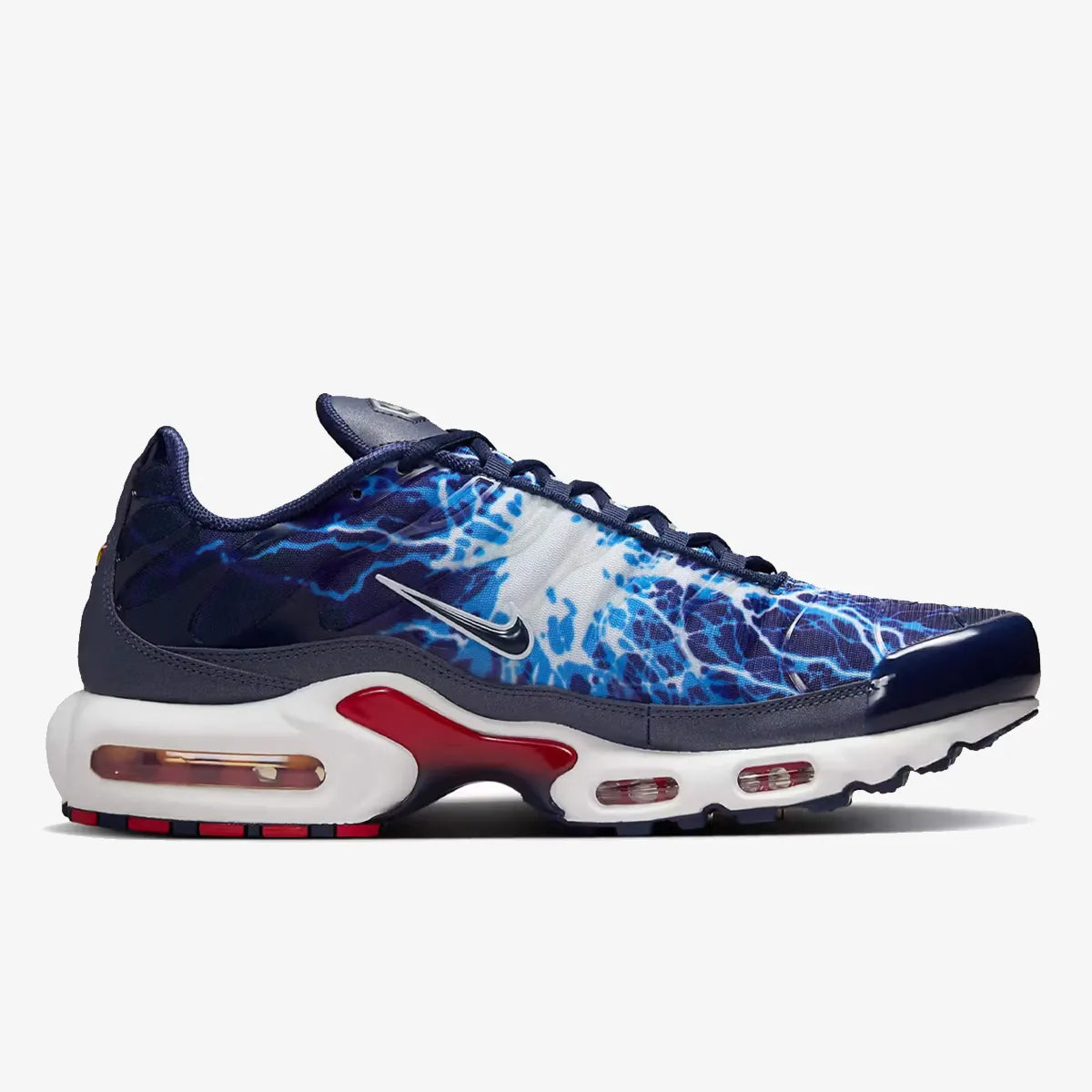 Nike Air Max TN "Eclair Lightning“