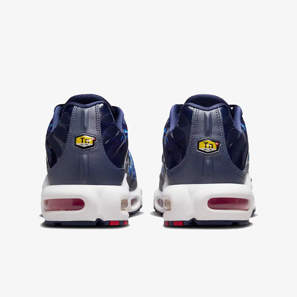Nike Air Max TN "Eclair Lightning“