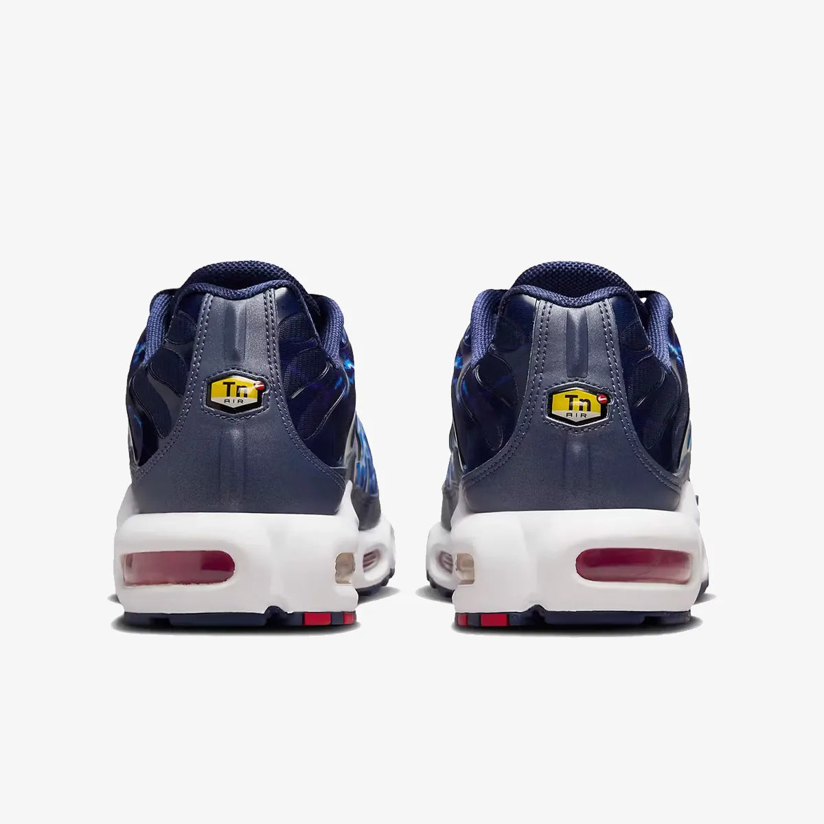 Nike Air Max TN "Eclair Lightning“