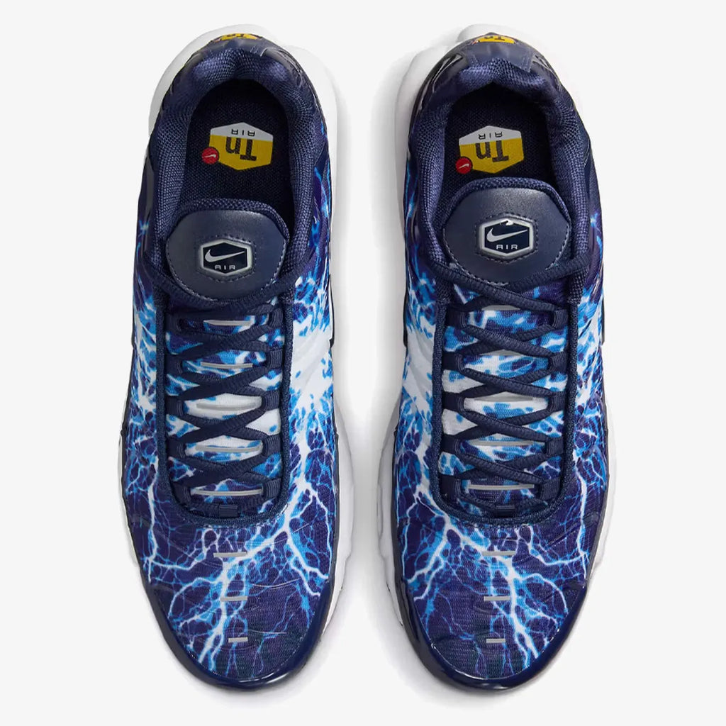 Nike Air Max TN "Eclair Lightning“