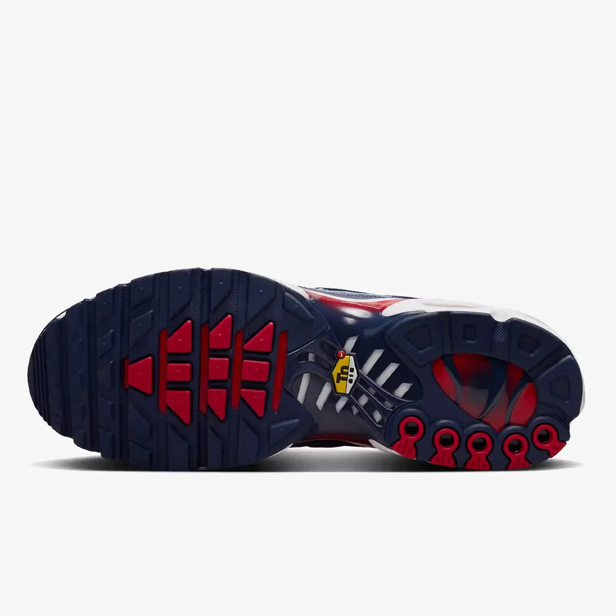 Nike Air Max TN "Eclair Lightning“