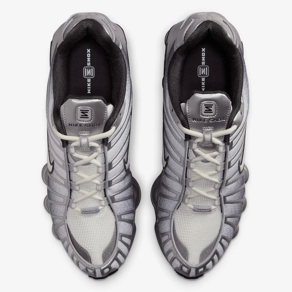 Nike Shox TL "Fade"