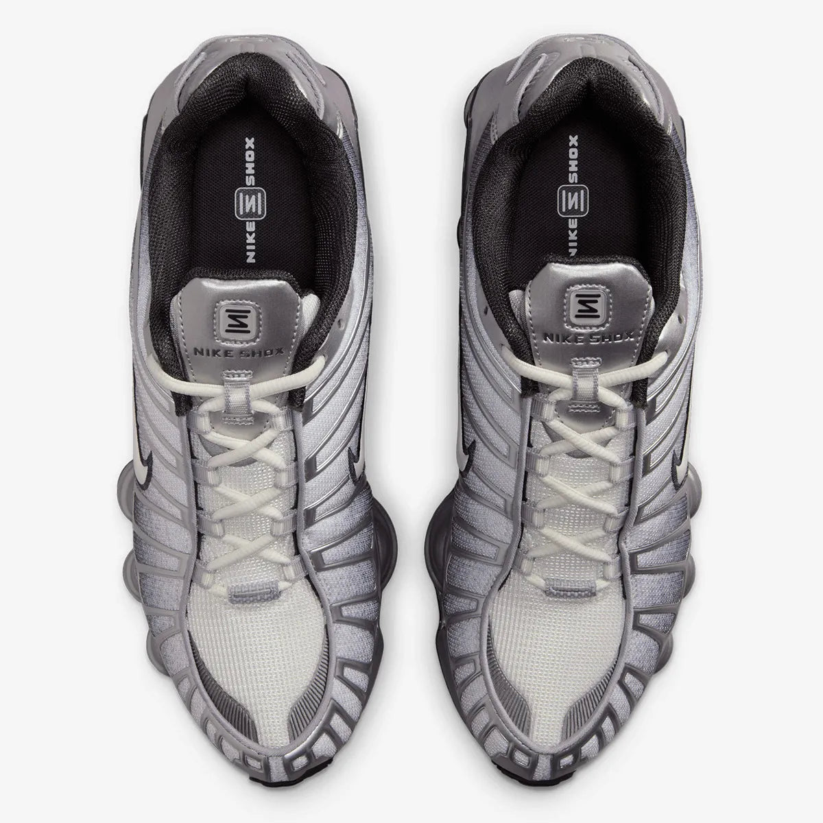 Nike Shox TL "Fade"