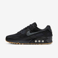 Nike Air Max 90 "Black Smoke Grey Gum"