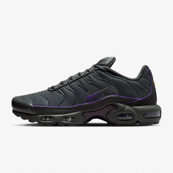 Nike Tn "Purple Border"