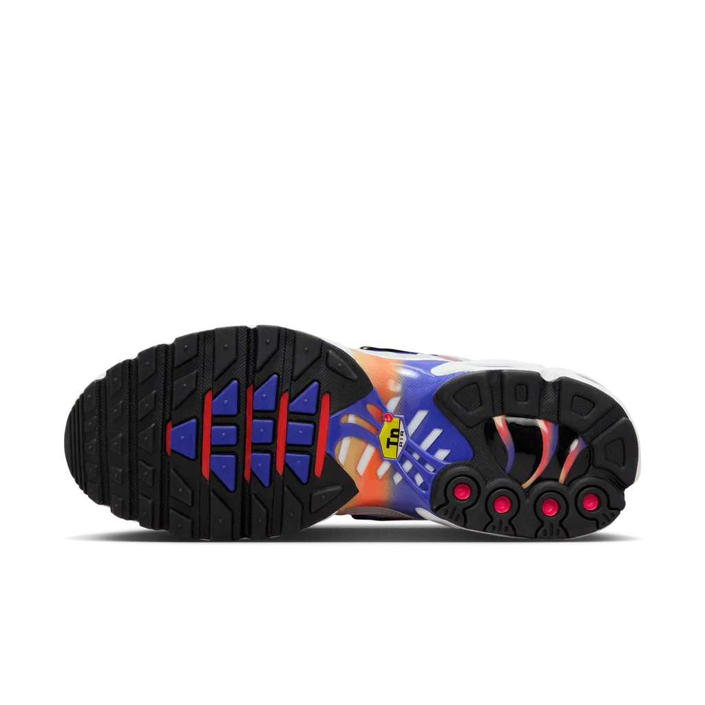 Nike Air Max TN (Violet Mango)