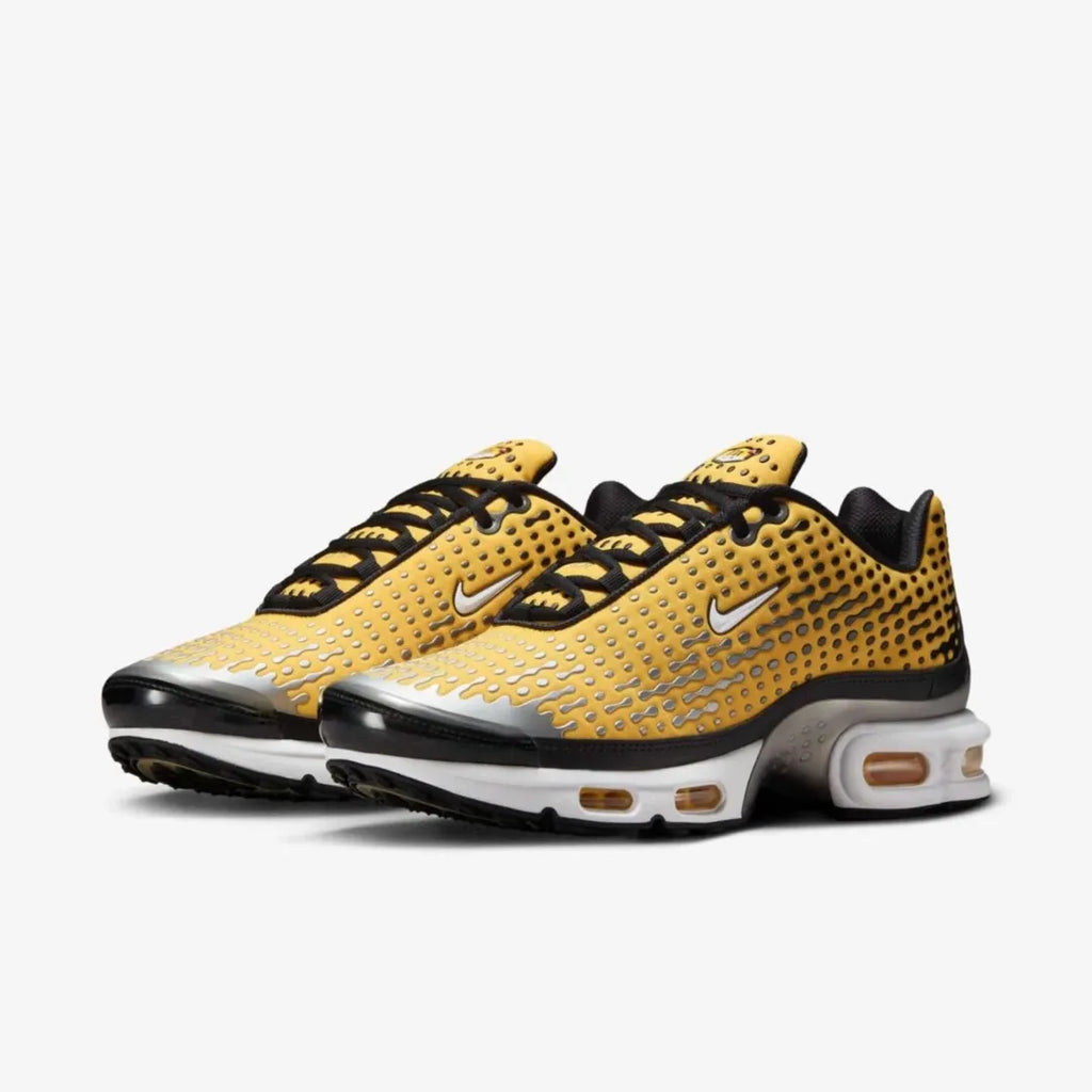 Nike Air Max TN VII (Varsity Maize)