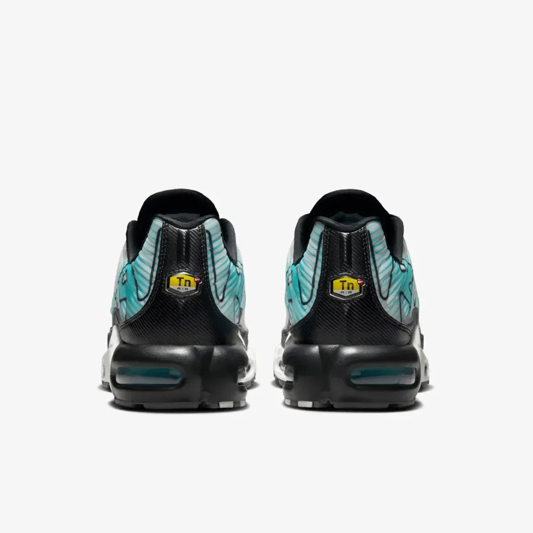 Nike Air Max TN Plus Coy (Mercurial Vapor)