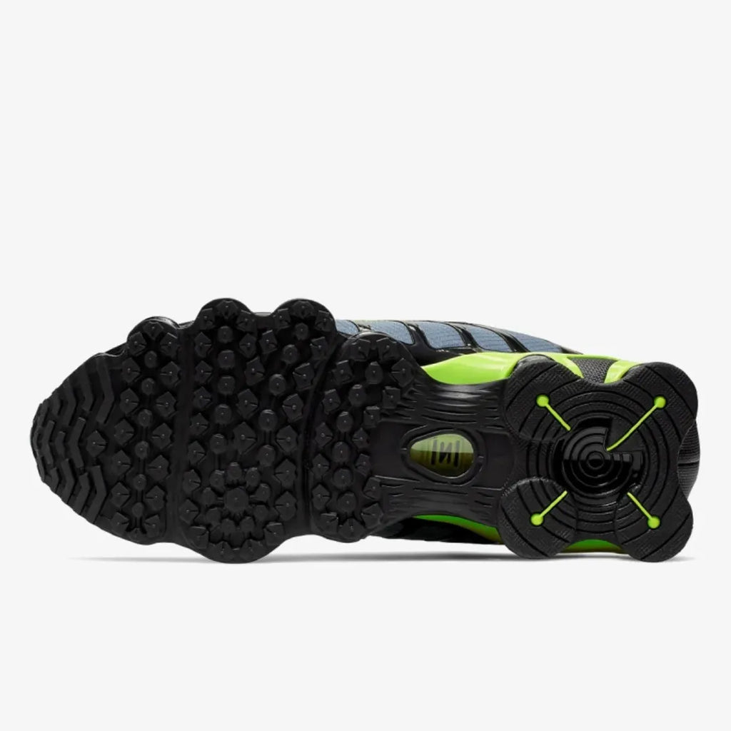 Nike Shox TL (Thunder Storm)