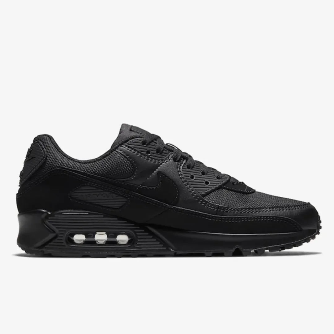 Nike Air Max 90 (Triple Black)