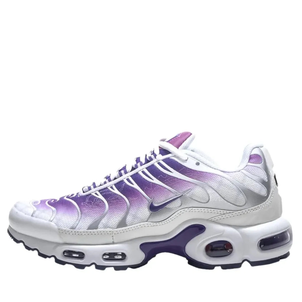 Nike Air Max TN (Purple Dragon)