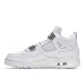 Air Jordan 4 "Retro Pure Money"