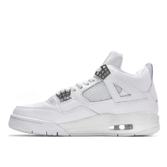 Air Jordan 4 "Retro Pure Money"