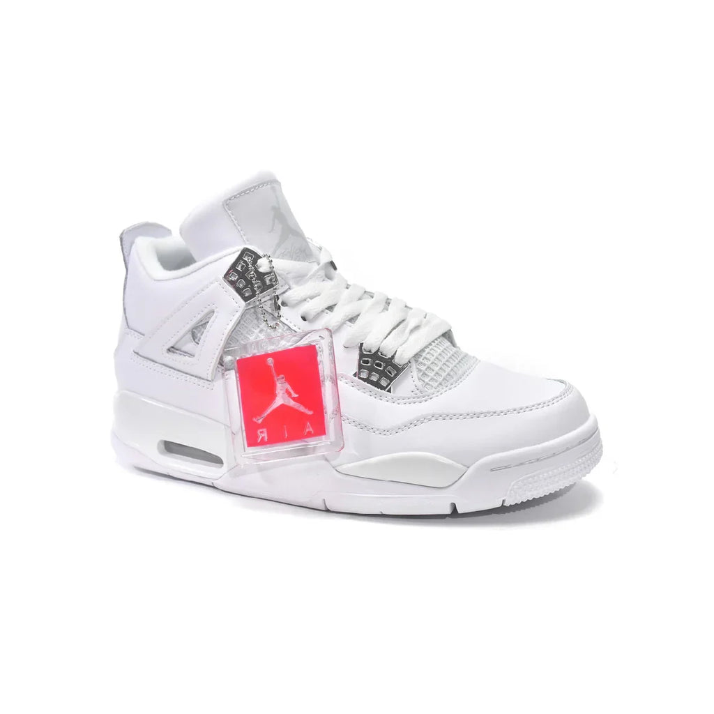 Air Jordan 4 "Retro Pure Money"