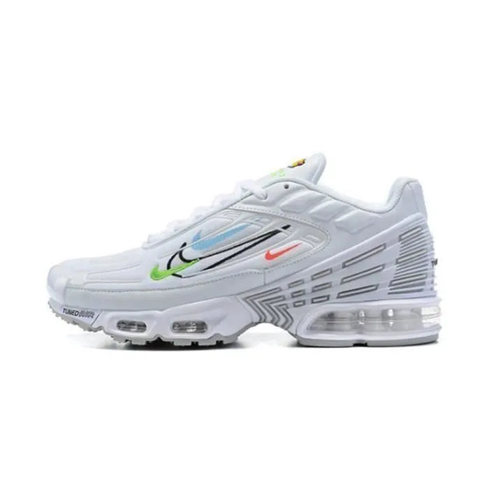Nike Air Max Plus III "3D Swoosh"