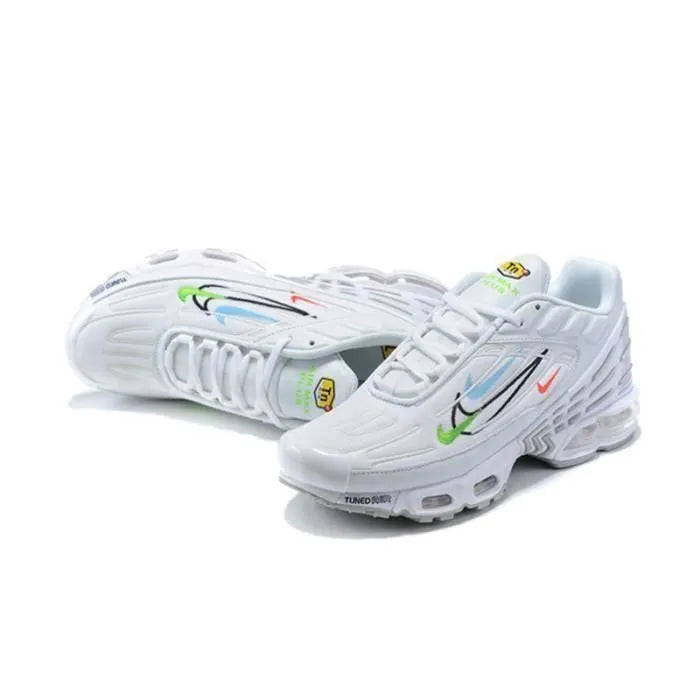 Nike Air Max Plus III "3D Swoosh"