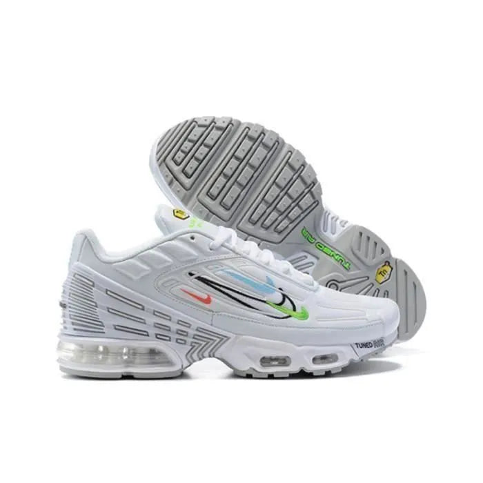 Nike Air Max Plus III "3D Swoosh"