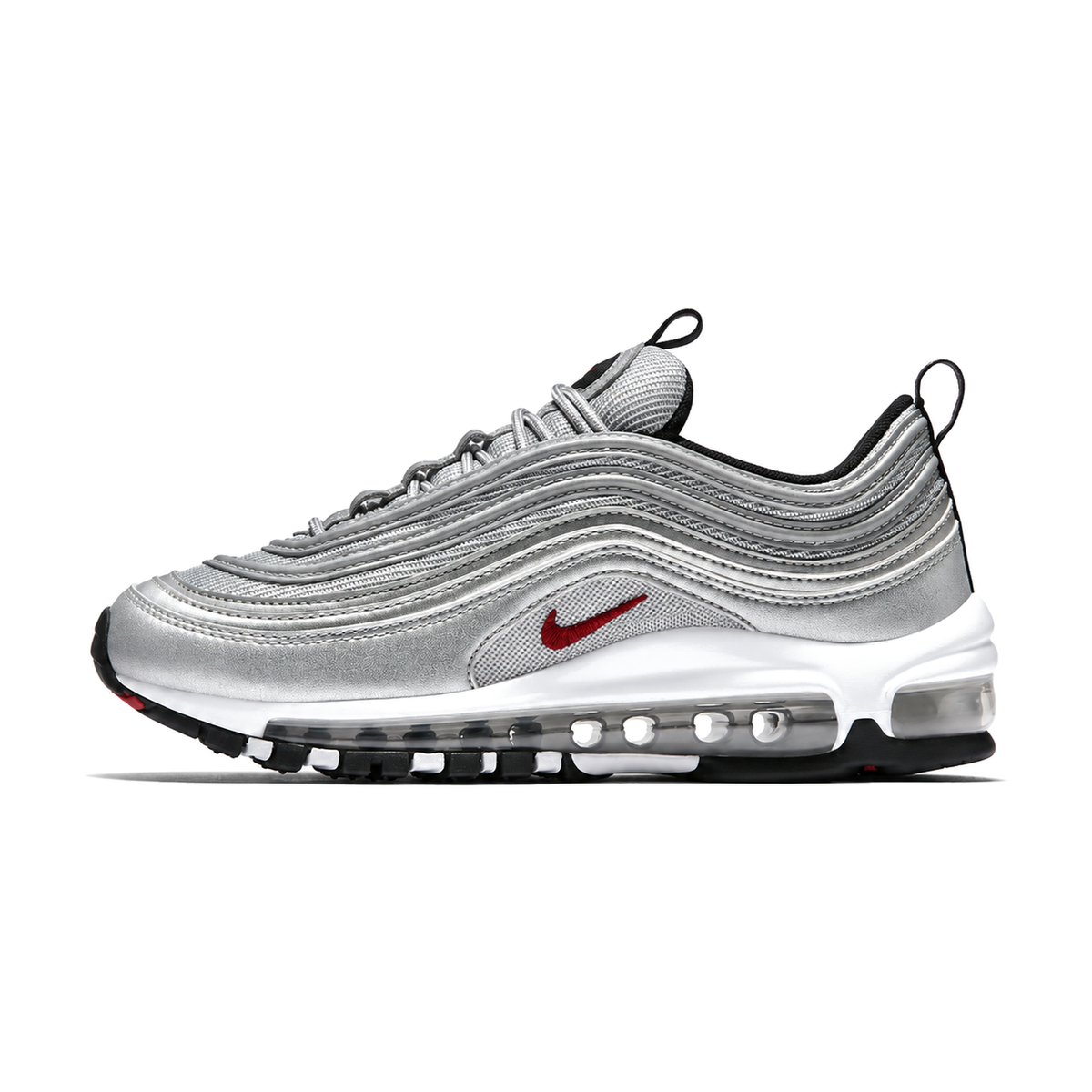 Nike Air Max 97 Silver Bullet, patike, slika 1
