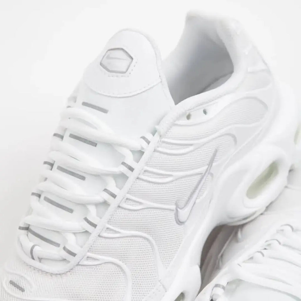 Nike TN (White) – fotografija 2