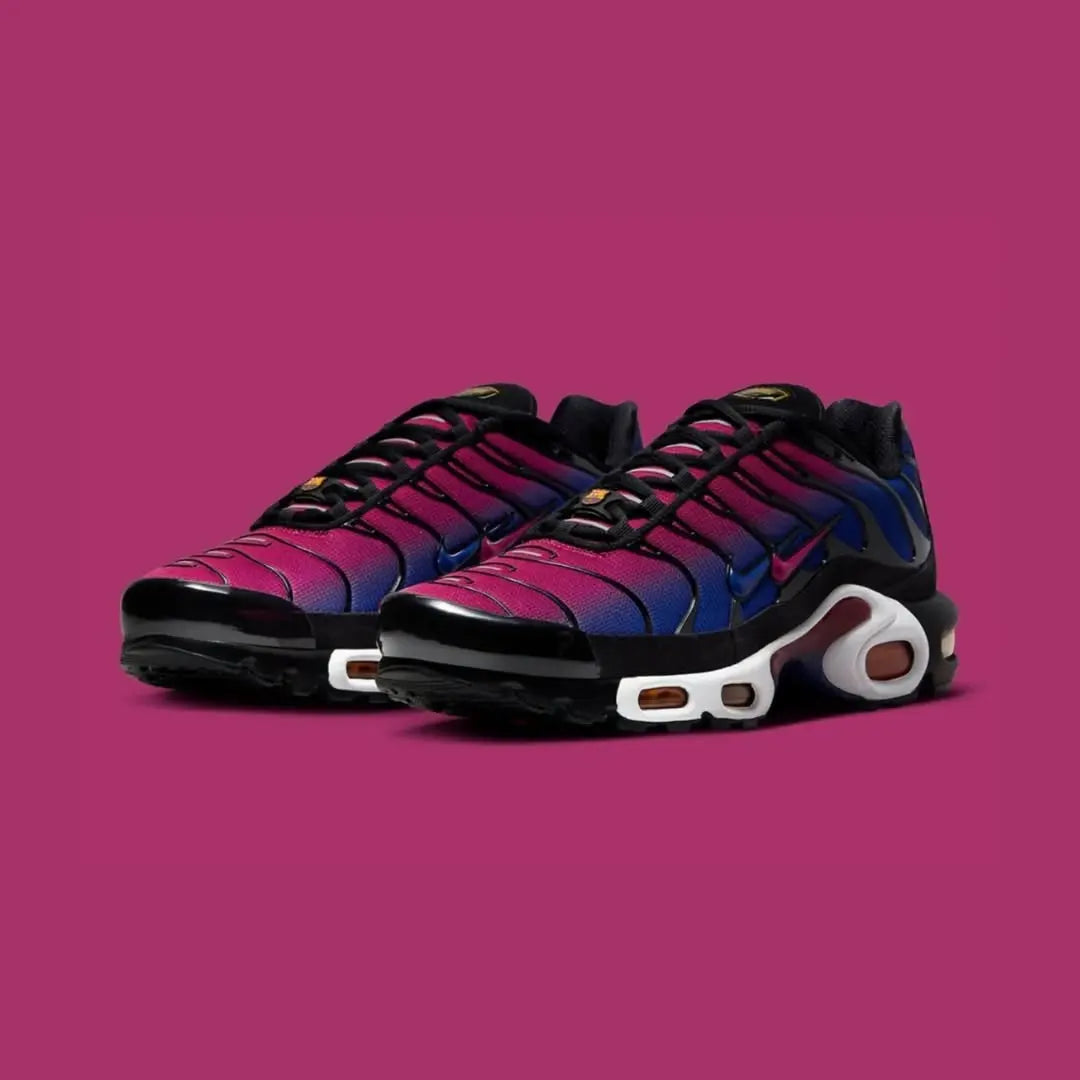 Nike TN (Patta Barcelona) – fotografija 2