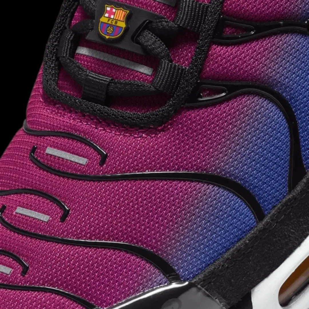 Nike TN (Patta Barcelona) – fotografija 4
