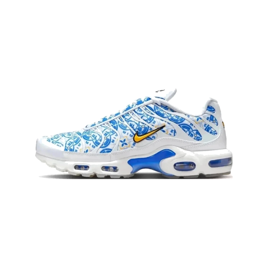 Nike TN (Lisboa) – naslovna slika