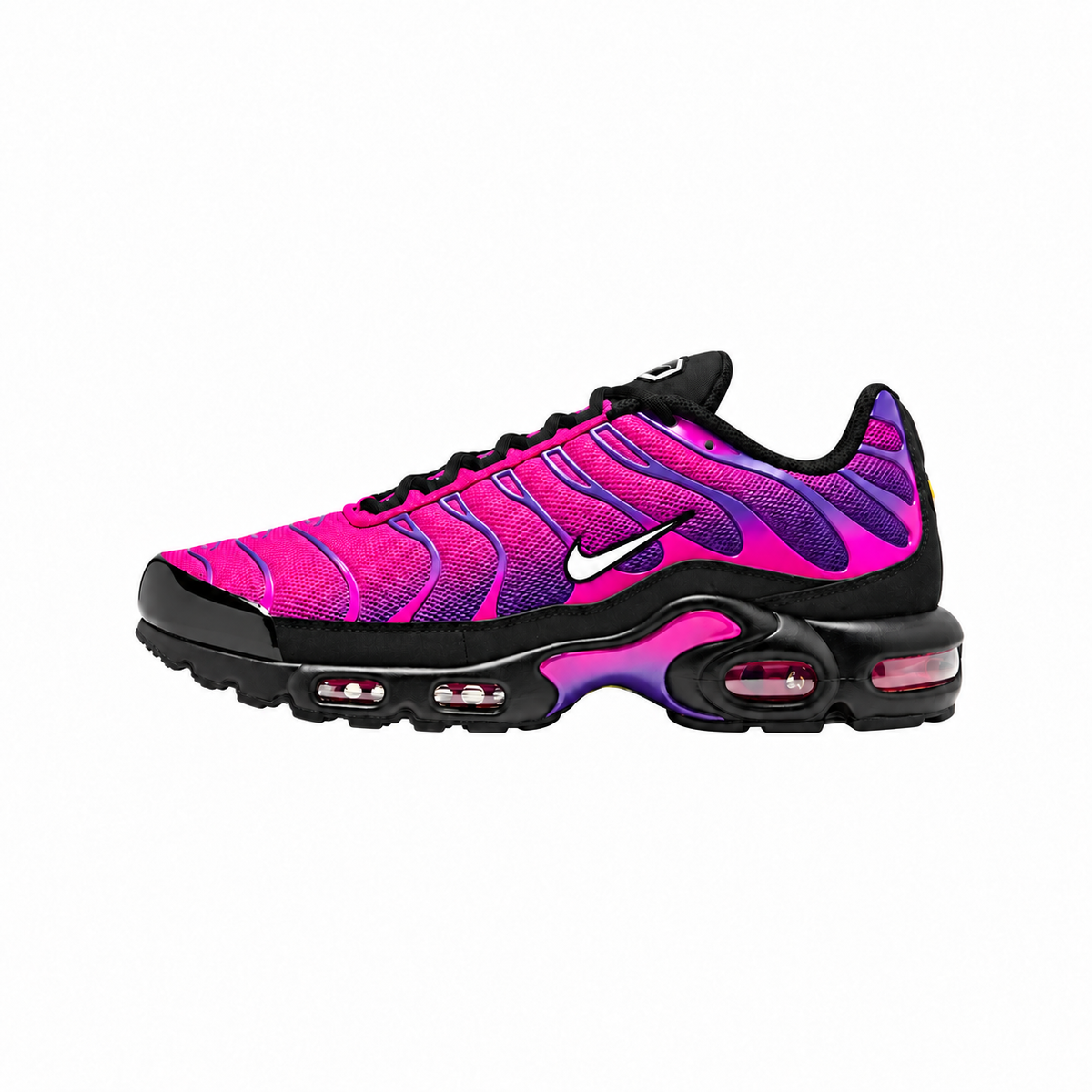 Nike Air Max TN (Rebellious Air) – naslovna slika