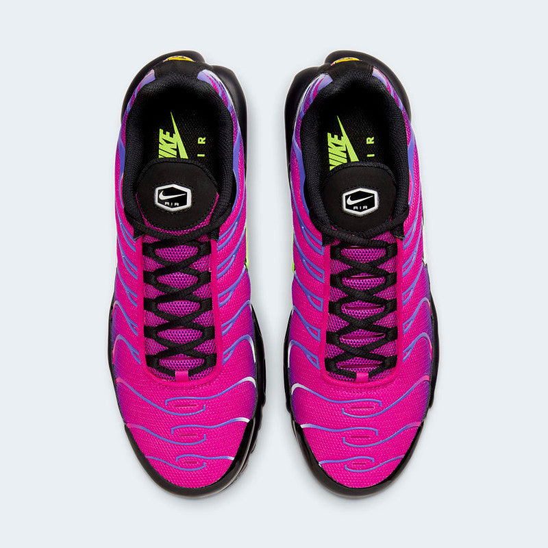 Nike Air Max TN (Rebellious Air) – fotografija 4