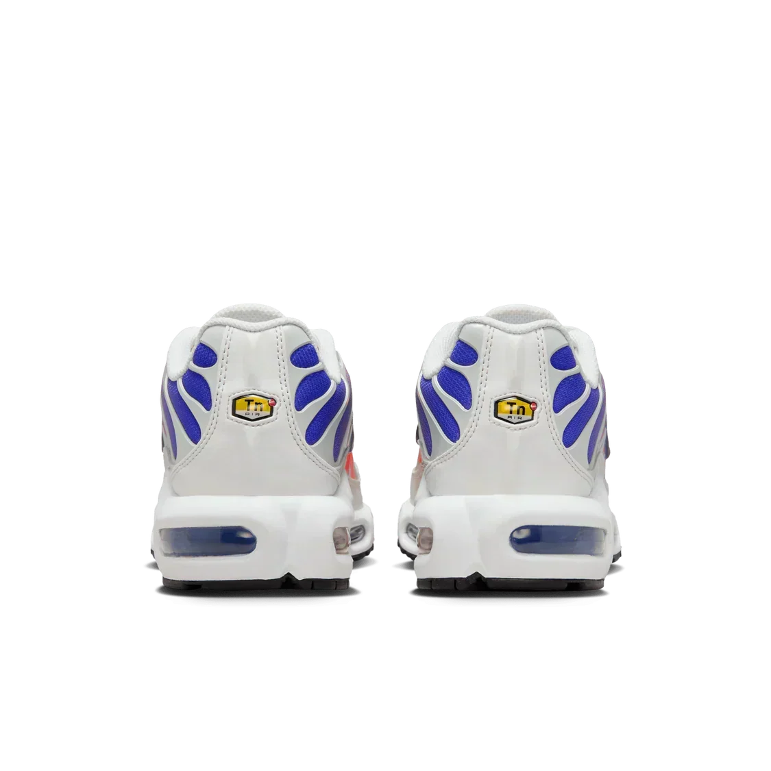 Nike Air Max TN (Violet Mango) – fotografija 3
