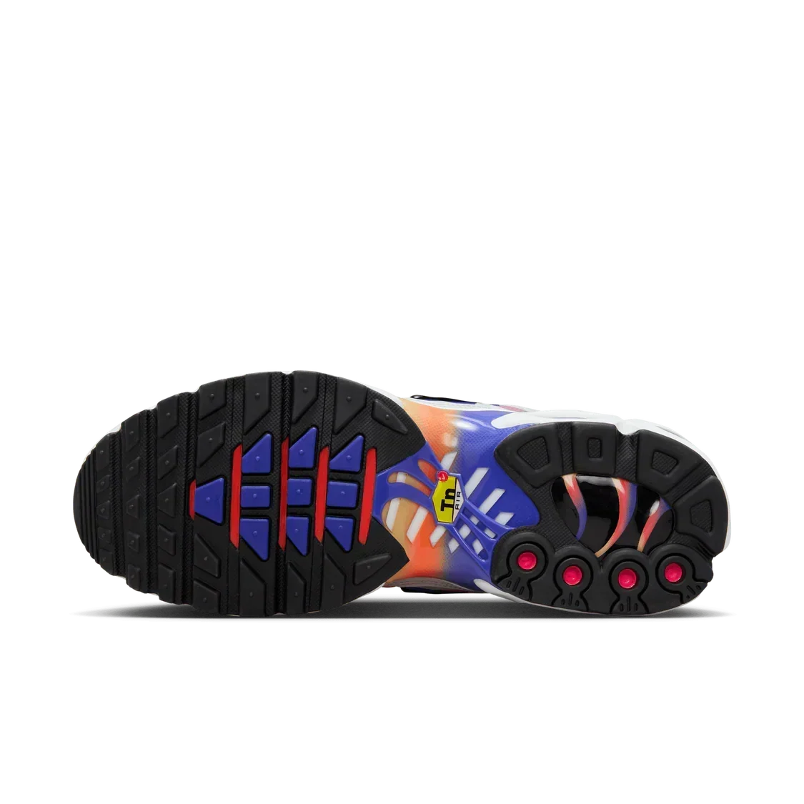 Nike Air Max TN (Violet Mango) – fotografija 6