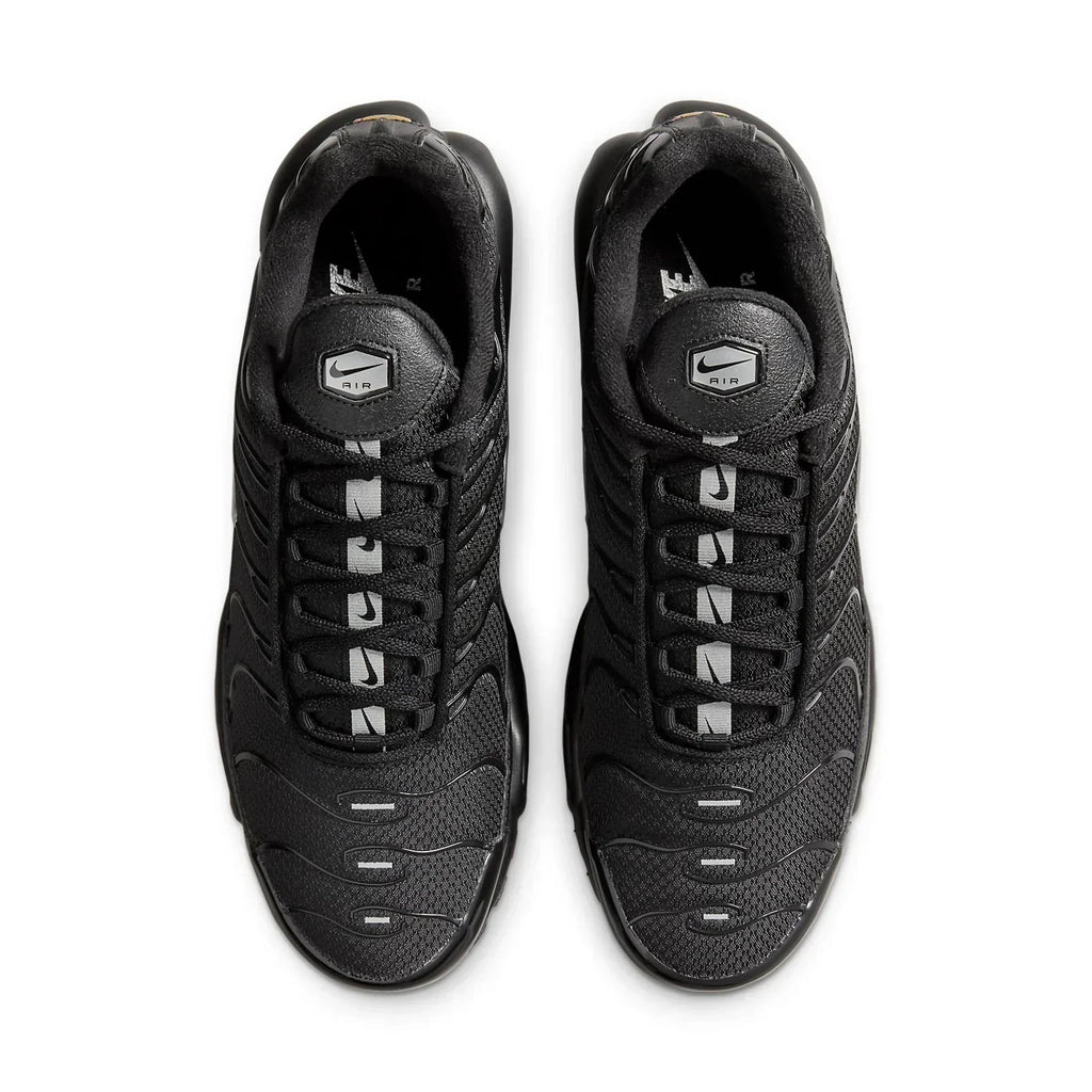 Nike Air Max TN (Mini Swoosh Black Silver) – fotografija 2