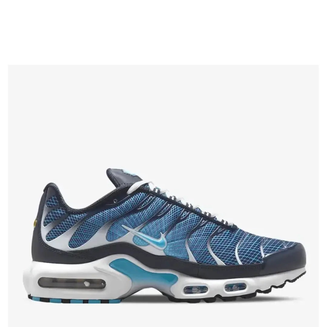 Nike TN (Blue Chill) – fotografija 2