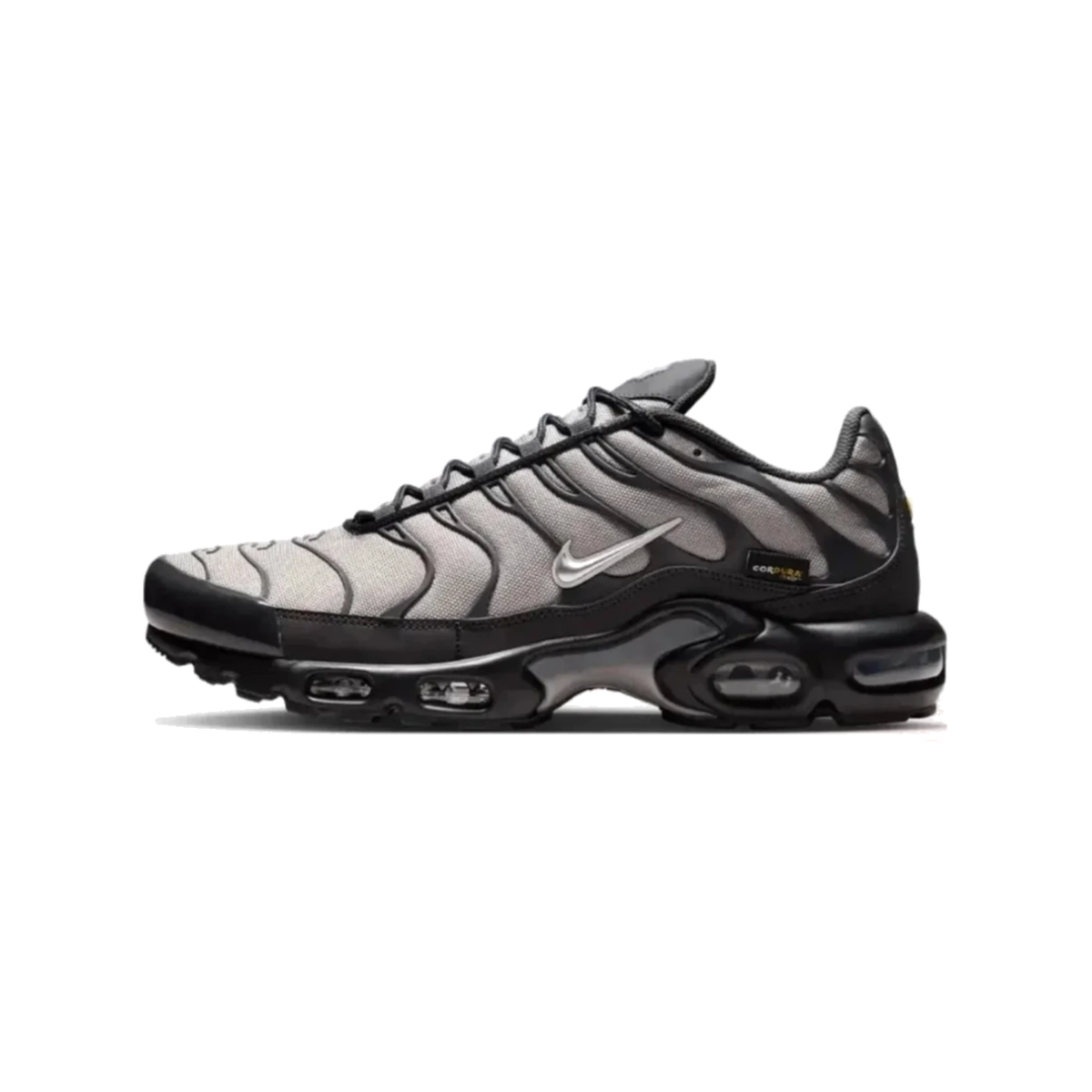 Nike TN (Dark Smoke) – naslovna slika