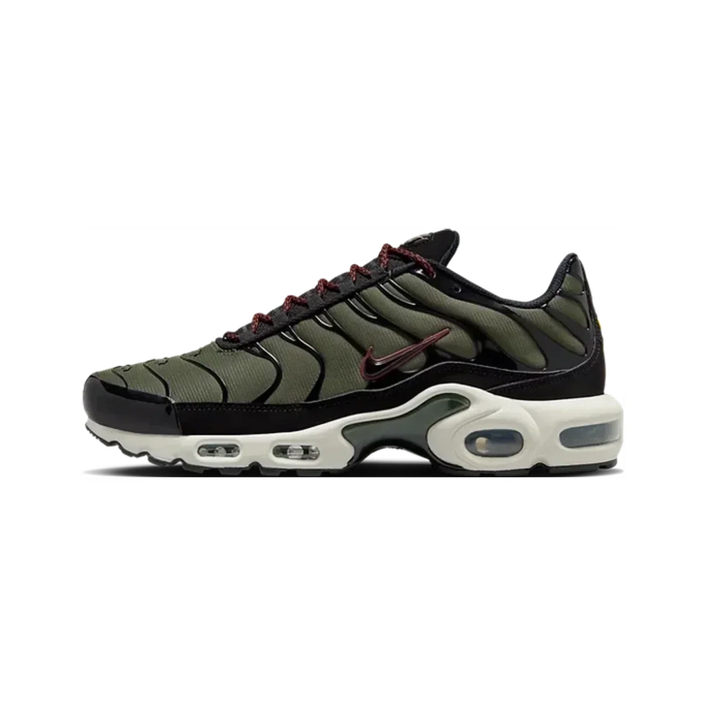 Nike Air Max TN (Black Olive) naslovna slika 1500x1500