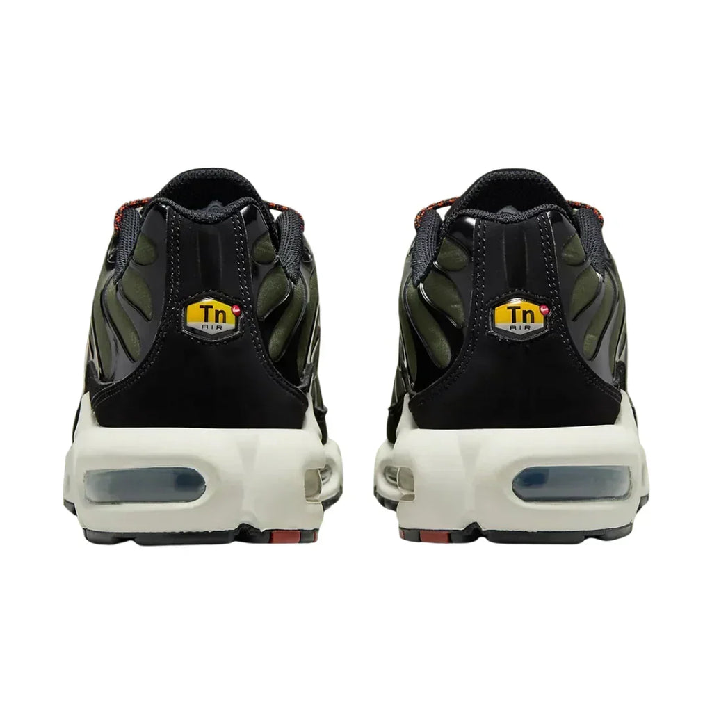 Nike Air Max TN (Black Olive) – fotografija 3