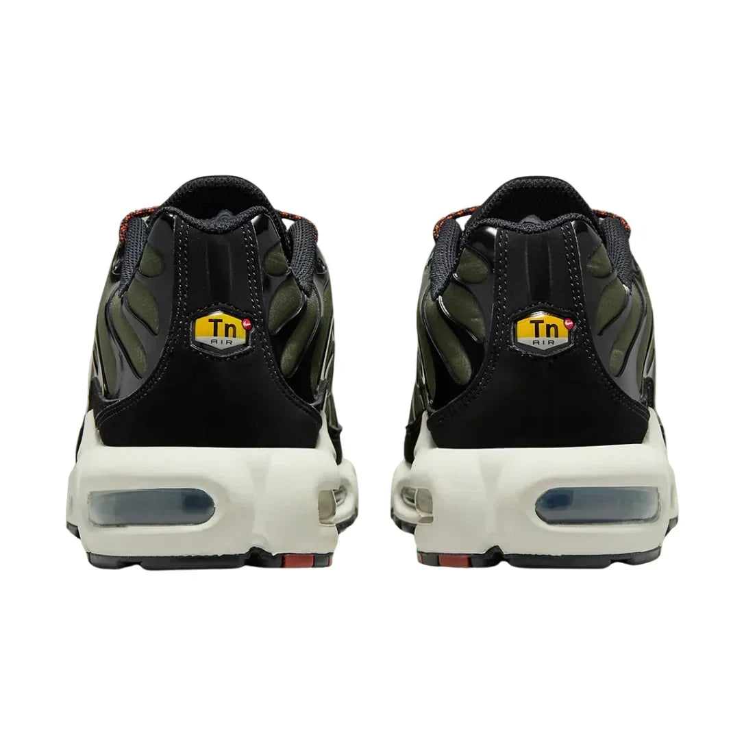 Nike Air Max TN (Black Olive) – fotografija 3