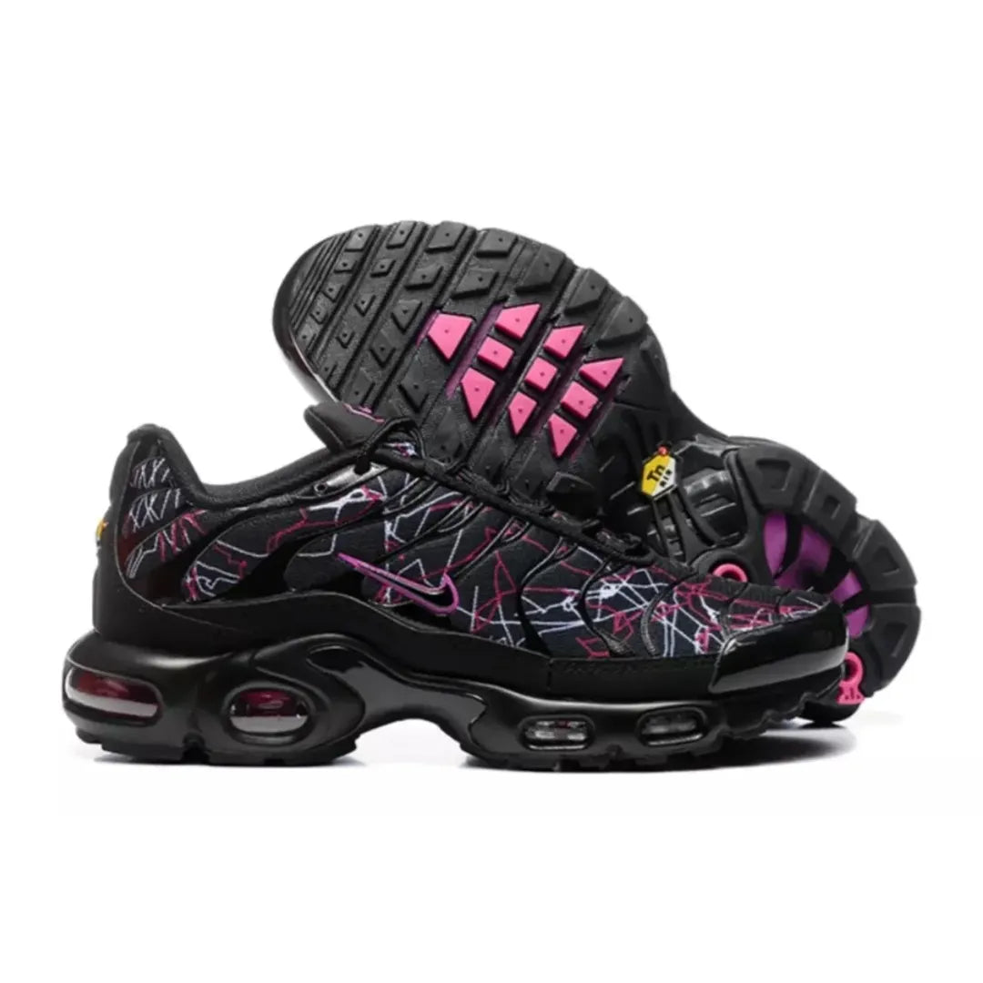 Nike Air Max TN (Energy Pink) – fotografija 4