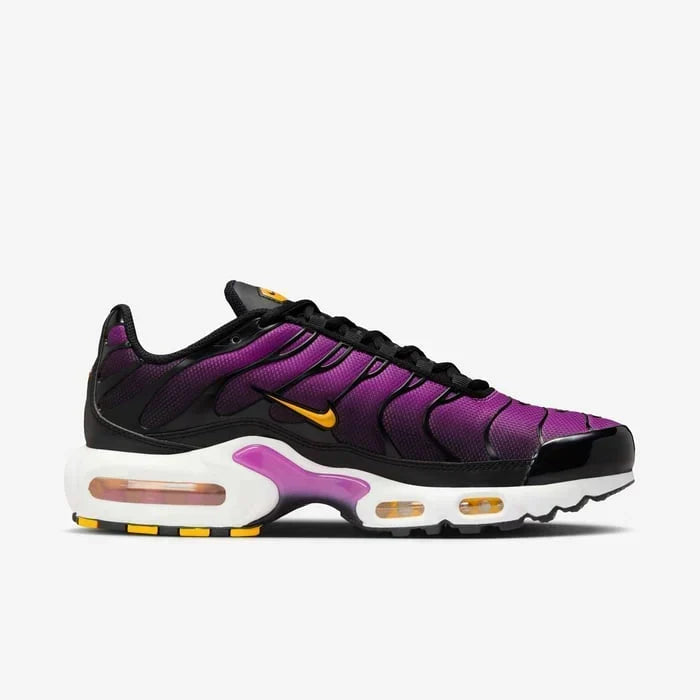 Nike Air Max TN (Black Hyper Violet) – fotografija 7