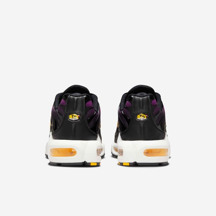 Nike Air Max TN (Black Hyper Violet) – fotografija 8