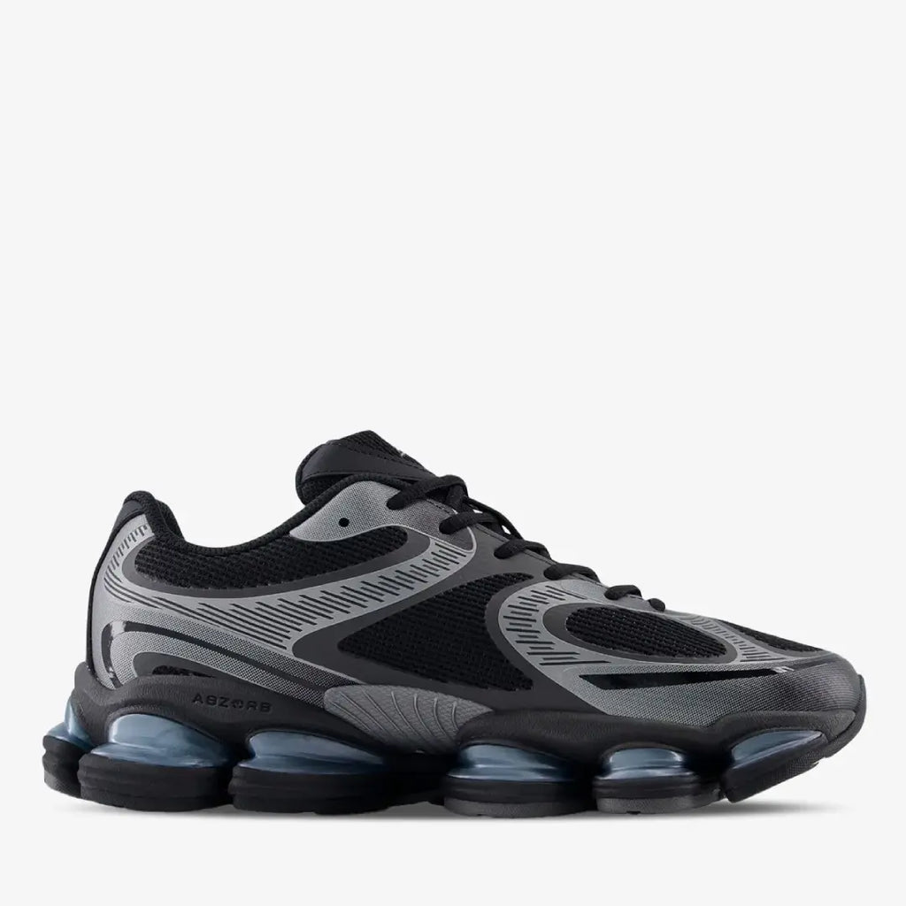 New Balance Abzorb 2000 Black, patike, slika 2