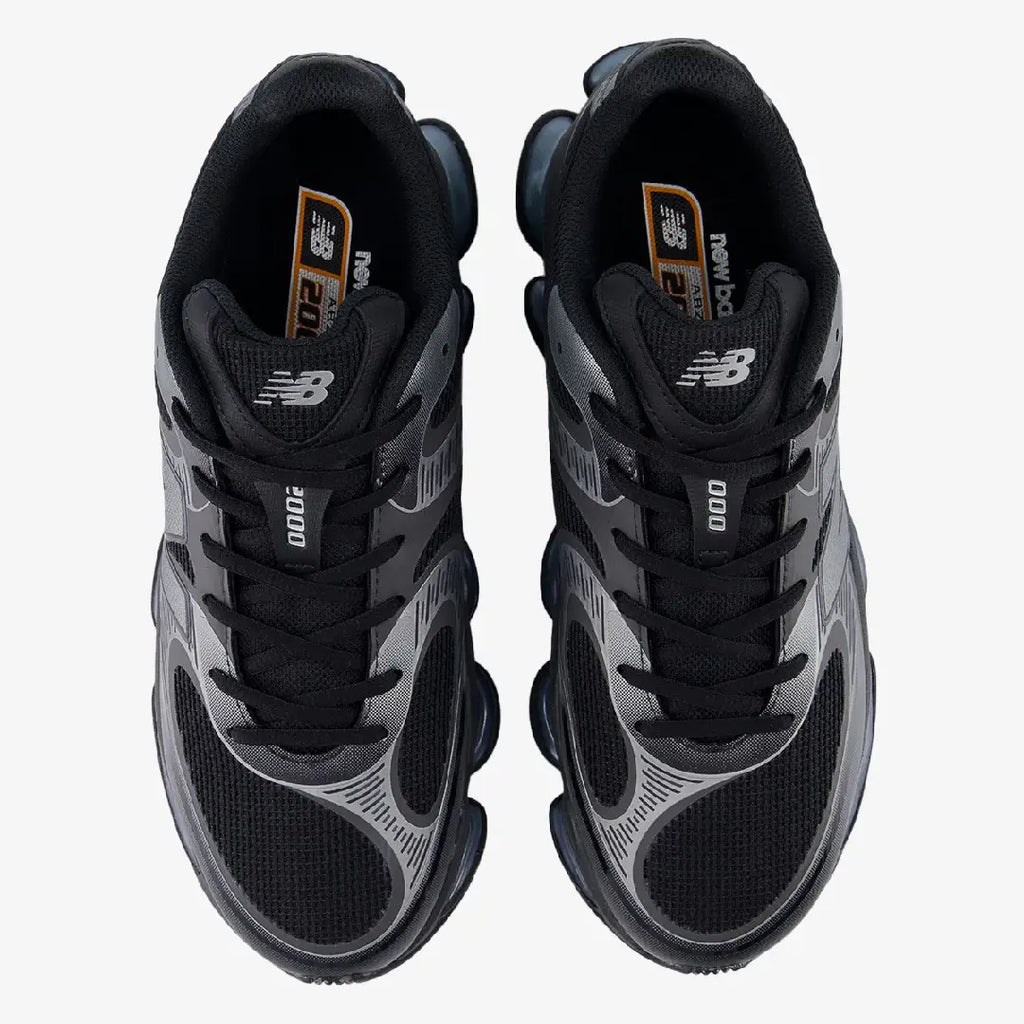 New Balance Abzorb 2000 Black, patike, slika 4