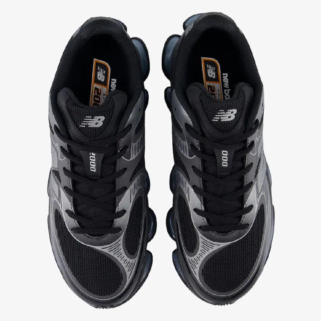 New Balance Abzorb 2000 Black, patike, slika 4