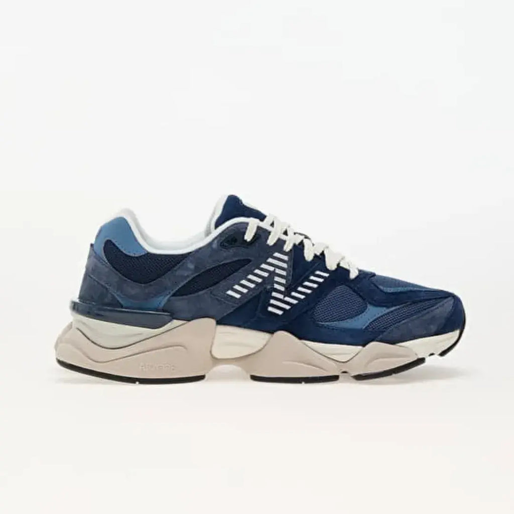New Balance 9060 Vintage Indigo Heron Blue, patike, slika 2